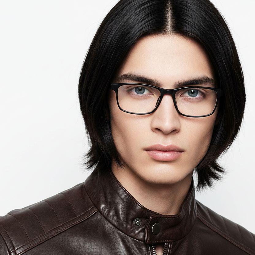 bs0420-0041_black_rectangular_tr90_glasses_model