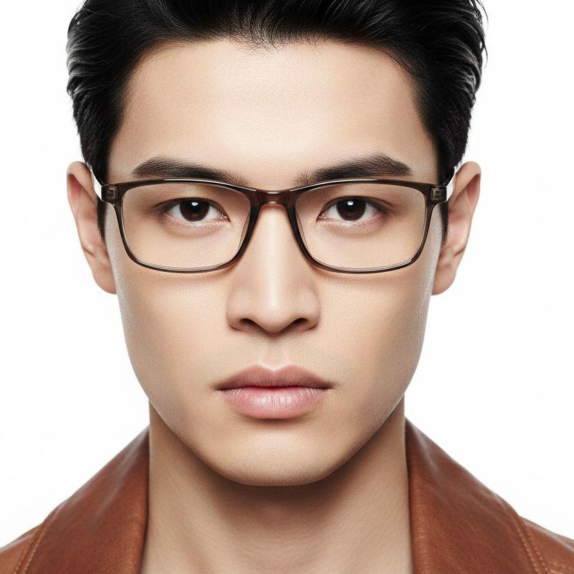 bs0420-0042_brown_rectangular_tr90_glasses_model