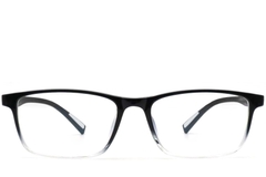 BS0420-0044_Transparent_Rectangular_TR90_Glasses_front