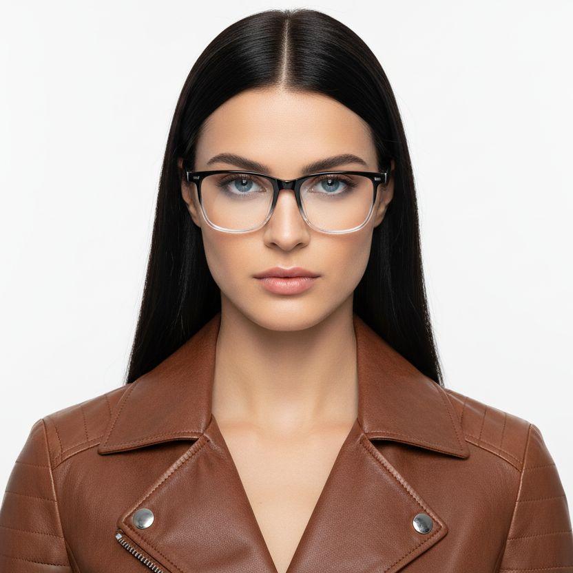 bs0420-0050_transparent_rectangular_tr90_glasses_model