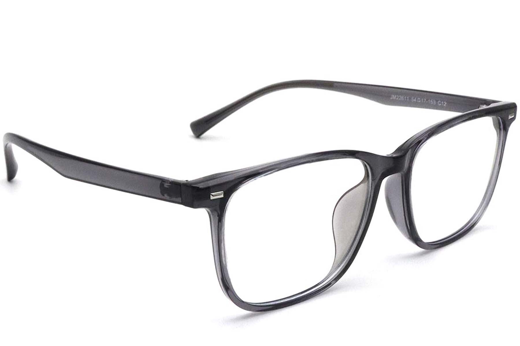 BS0420-0051_Grey_Rectangular_TR90_Glasses_corner