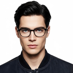 bs0420-0052_black_rectangular_tr90_glasses_model