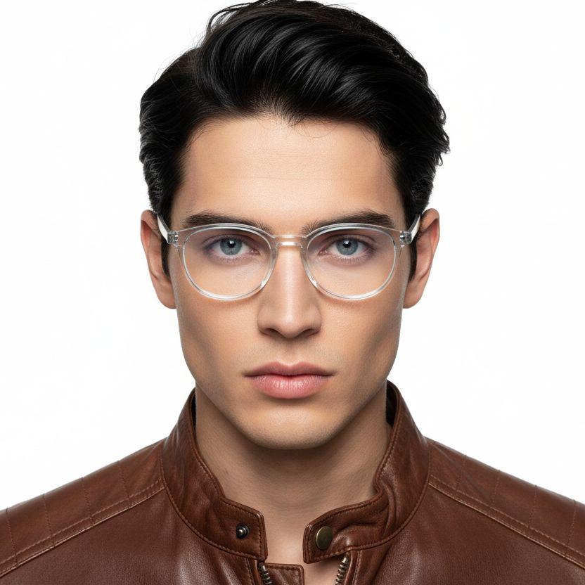 bs0420-0055_transparent_rectangular_tr90_glasses_model