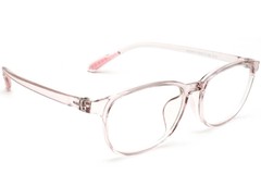 BS0420-0057_Pink_Rectangular_TR90_Glasses_corner