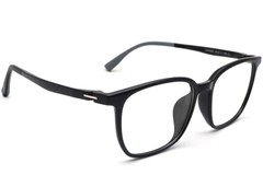 BS0420-0058_Grey_Rectangular_TR90_Glasses_corner