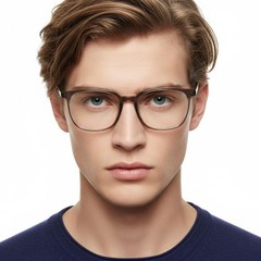 bs0420-0059_brown_rectangular_tr90_glasses_model