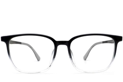 BS0420-0061_Transparent_Rectangular_TR90_Glasses_front