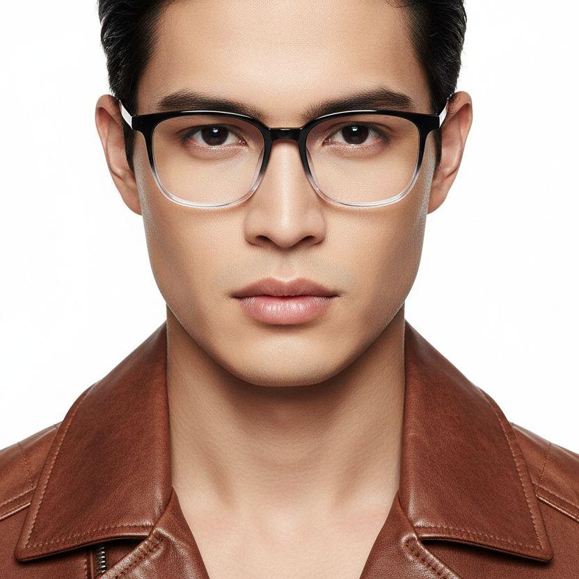 bs0420-0061_transparent_rectangular_tr90_glasses_model