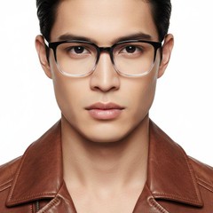 bs0420-0061_transparent_rectangular_tr90_glasses_model