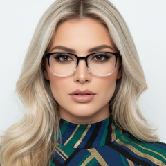 bs0420-0061_transparent_rectangular_tr90_glasses_model