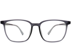 BS0420-0062_Purple_Rectangular_TR90_Glasses_front