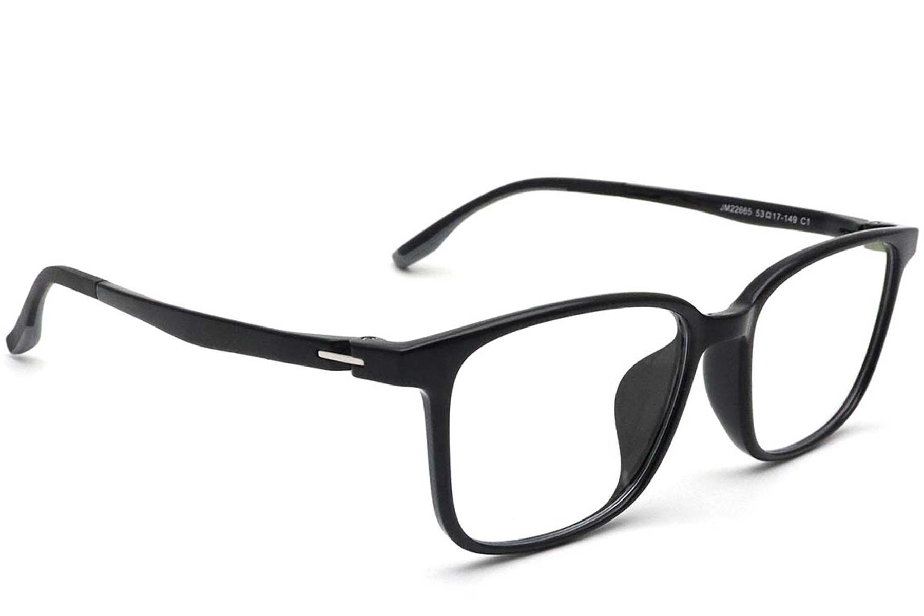 BS0420-0064_Black_Rectangular_TR90_Glasses_corner