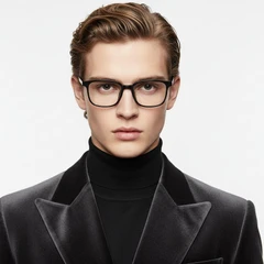 bs0420-0064_black_rectangular_tr90_glasses_model