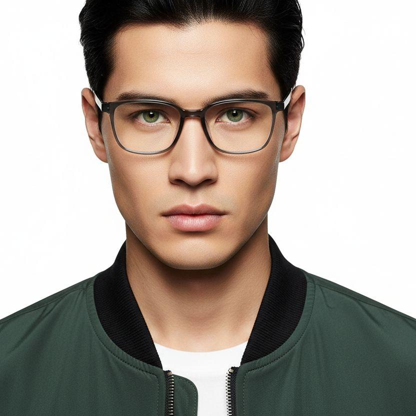 bs0420-0068_green_rectangular_tr90_glasses_model