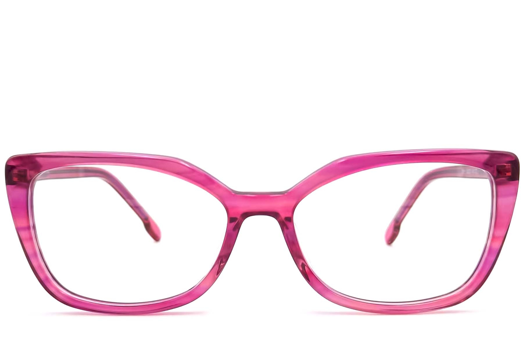 BS0420-0069_Purple_Butterfly_Acetate_Glasses_front