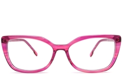 BS0420-0069_Purple_Butterfly_Acetate_Glasses_front
