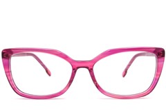 BS0420-0069_Purple_Butterfly_Acetate_Glasses_front