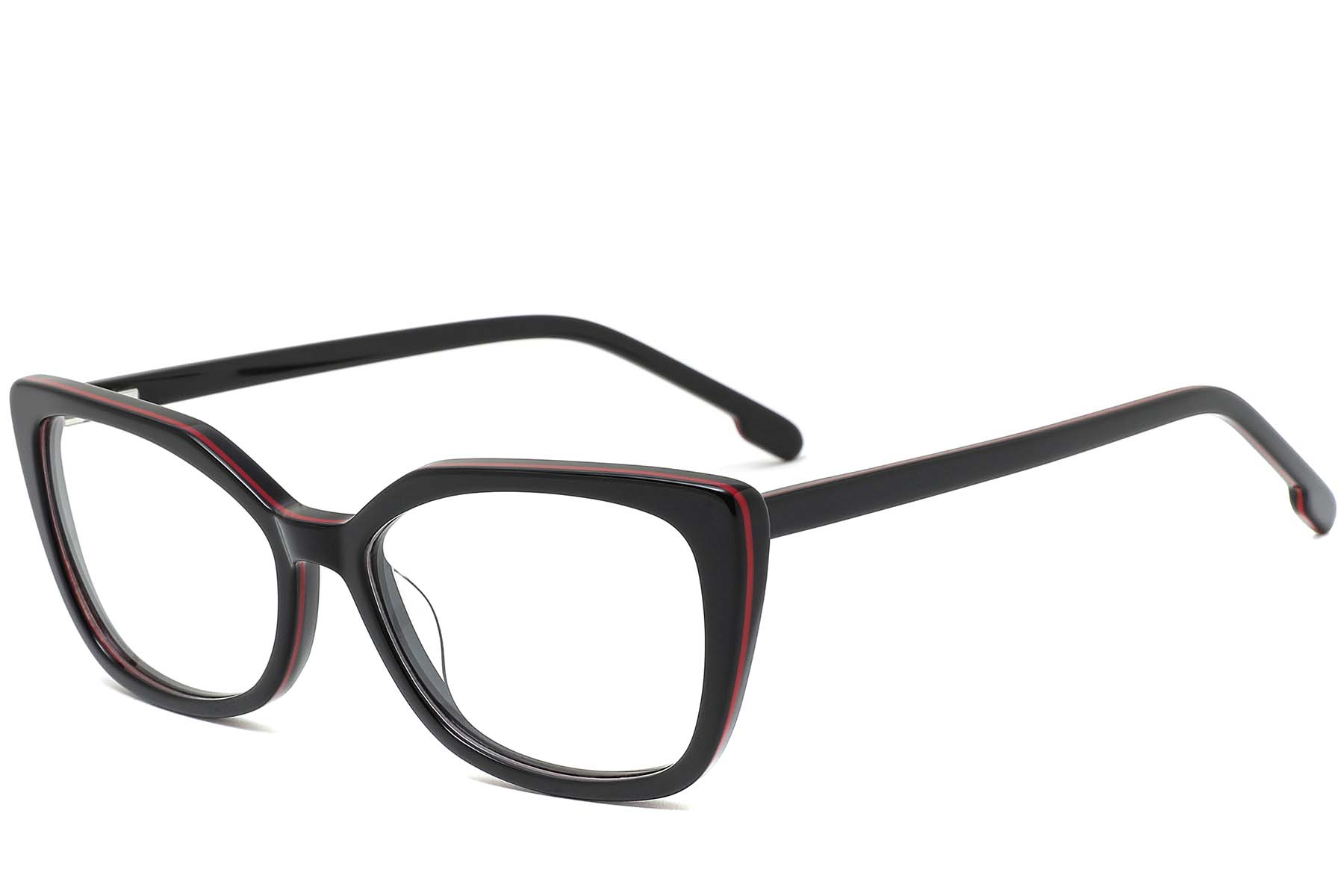 BS0420-0070_Black_Butterfly_Acetate_Glasses_corner