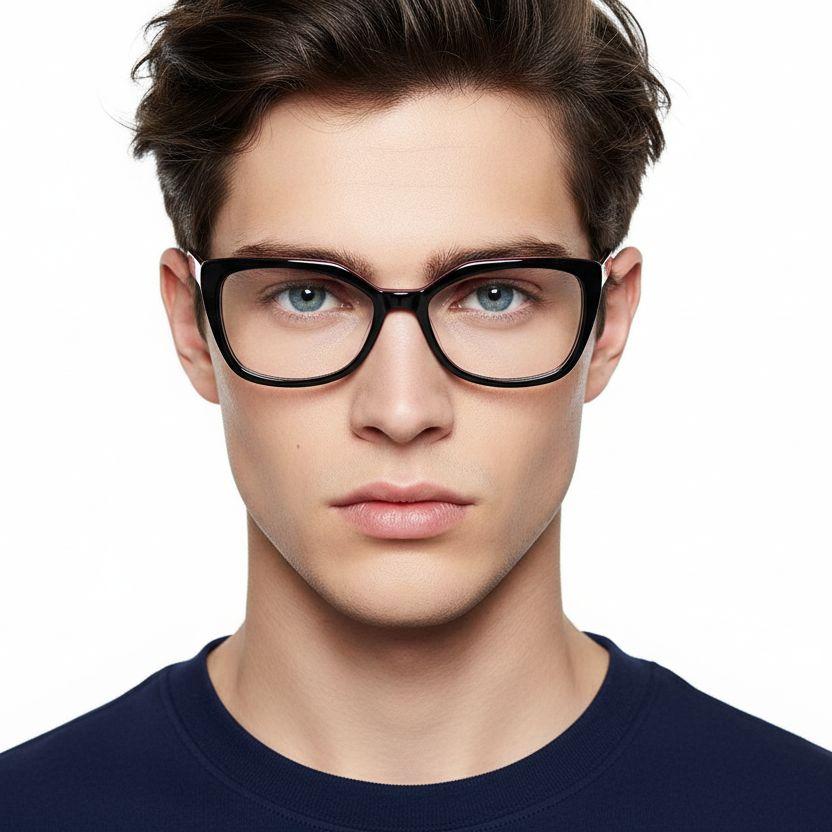 bs0420-0070_black_butterfly_acetate_glasses_model