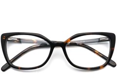 BS0420-0071_Tortoiseshell_Butterfly_Acetate_Glasses_front