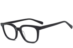 BS0420-0072_Black_Rectangular_Acetate_Glasses_corner