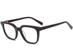 BS0420-0074_Red_Rectangular_Acetate_Glasses_corner