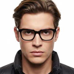 bs0420-0074_red_rectangular_acetate_glasses_model