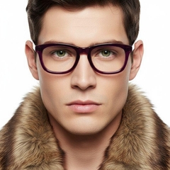 bs0420-0076_purple_rectangular_acetate_glasses_model