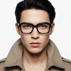 bs0420-0078_black_rectangular_acetate_glasses_model