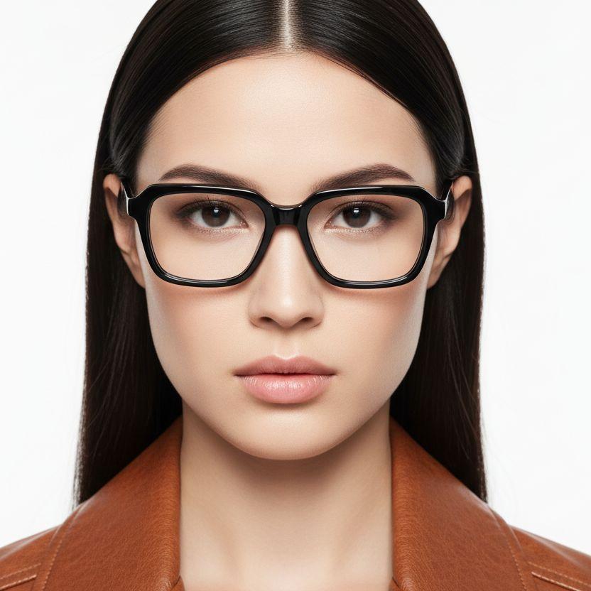 bs0420-0078_black_rectangular_acetate_glasses_model