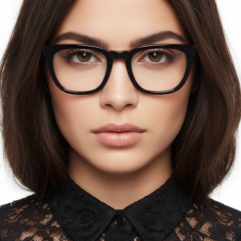 bs0420-0083_black_rectangular_acetate_glasses_model