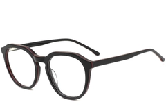 BS0420-0085_Black_Oval_Acetate_Glasses_corner