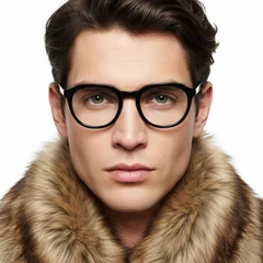 bs0420-0085_black_oval_acetate_glasses_model