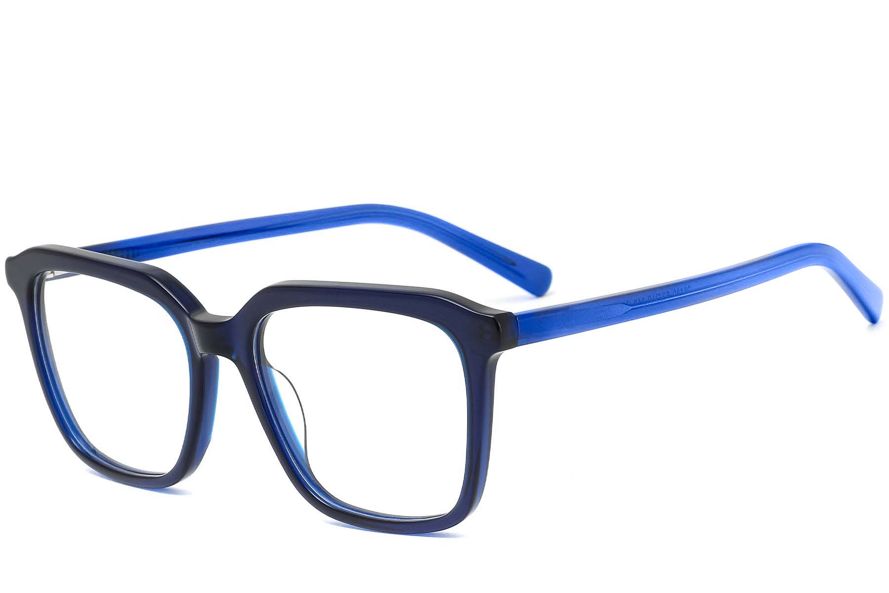 BS0420-0087_Blue_Rectangular_Acetate_Glasses_corner