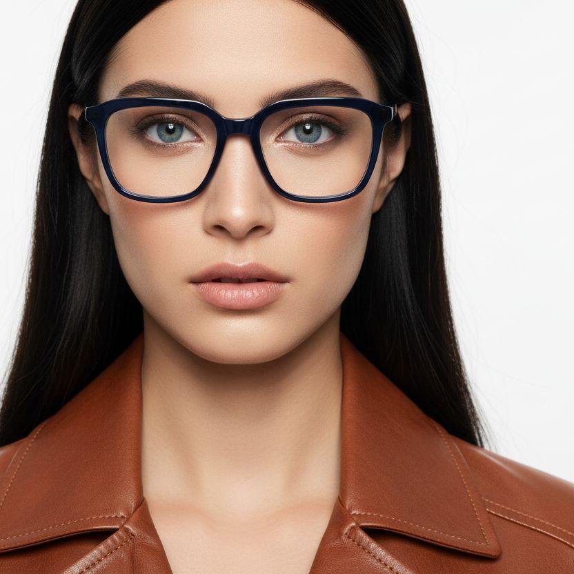 bs0420-0087_blue_rectangular_acetate_glasses_model