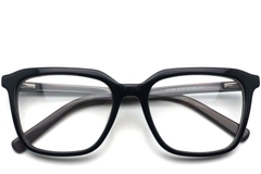 BS0420-0088_Grey_Rectangular_Acetate_Glasses_front