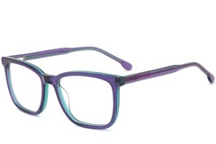 BS0420-0092_Green_Rectangular_Acetate_Glasses_corner