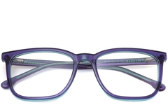 BS0420-0092_Green_Rectangular_Acetate_Glasses_front