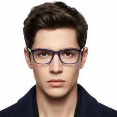 bs0420-0092_green_rectangular_acetate_glasses_model