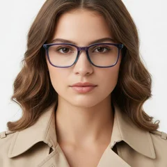 bs0420-0092_green_rectangular_acetate_glasses_model