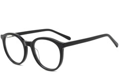 BS0420-0095_Black_Oval_Acetate_Glasses_corner