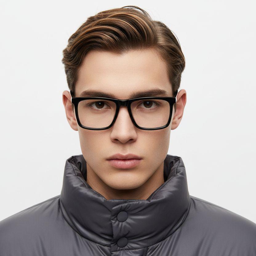 bs0420-0098_black_rectangular_acetate_glasses_model