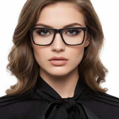 bs0420-0098_black_rectangular_acetate_glasses_model