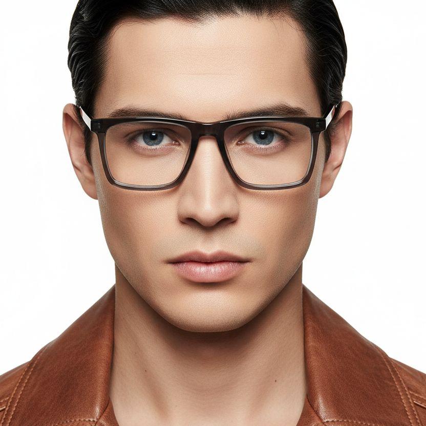 bs0420-0099_brown_rectangular_acetate_glasses_model