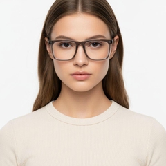 bs0420-0099_brown_rectangular_acetate_glasses_model