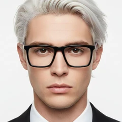 bs0420-0100_blue_rectangular_acetate_glasses_model