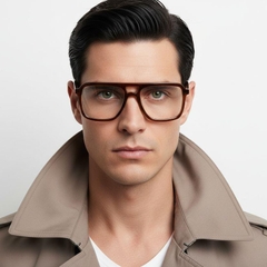 bs0420-0102_brown_aviator_acetate_glasses_model
