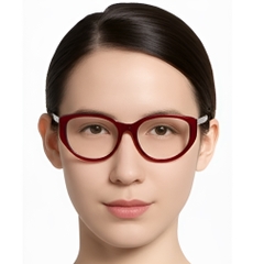 BS0420-0105_Butterfly_Red_Acetate_Glasses_model