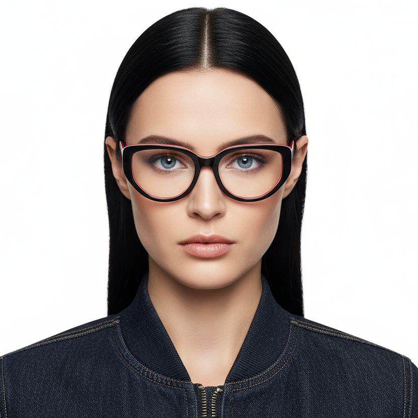 bs0420-0106_black_butterfly_acetate_glasses_model