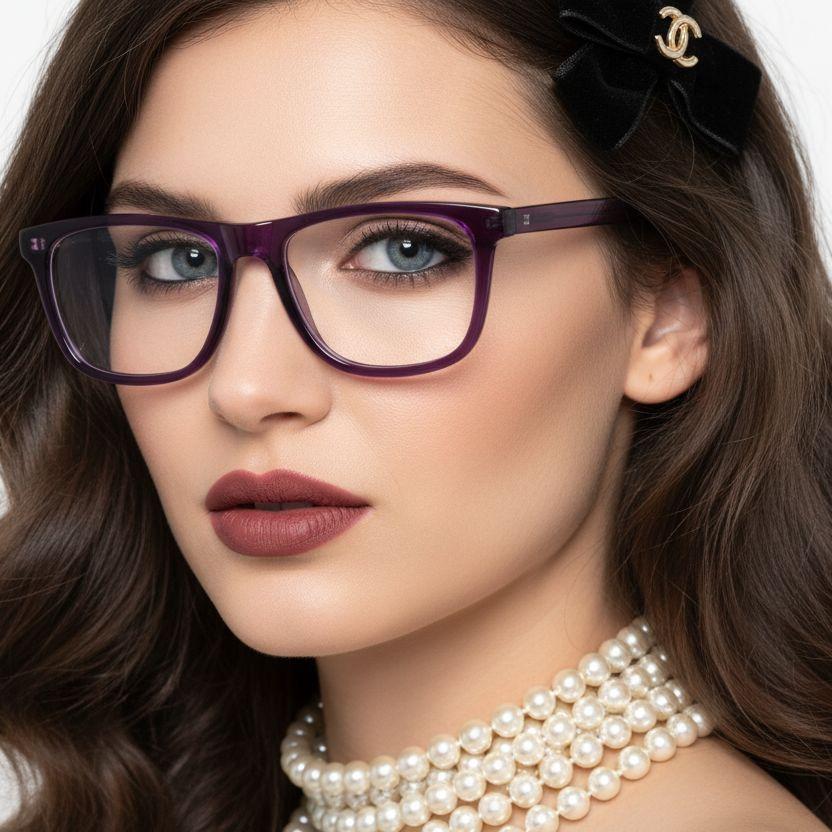 bs0420-0114_purple_rectangular_acetate_glasses_model